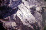 Berggrat im Annapurna-Massiv