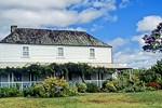 Das Kemp House ist das lteste erhalten gebliebene Gebude in Neuseeland
