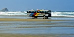 Bus am 90-mile-beach