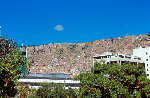 Blick El Alto