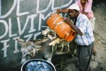 Kapverden: Sao Antao - Zahn - Gas - Esel
