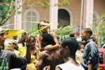 Kapverden: Brasilien siegt, Mindelo feiert.