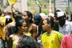 Kapverden: Brasilien siegt, Mindelo feiert.