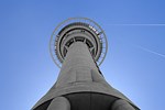 Fernsehturm in Auckland