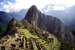 Wayno Picchu - der kleine Gipfel