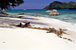 Praslin