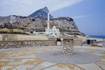 Europe Point in Gibraltar