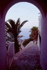 Impression in Nerja