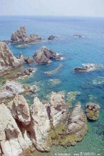Gabo de Gata - K&uuml;ste Andalusiens