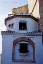 Haus in Ronda