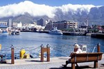 Kapstadt: Waterfront