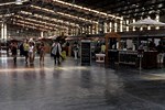 George: Transport Museum