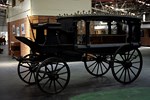 George: Transport Museum