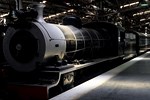 George: Transport Museum