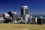 Port Elizabeth