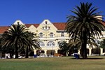 Port Elizabeth