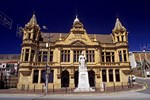 Port Elizabeth