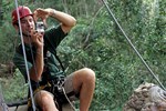 Tsitsikamma: Tree top canopy