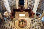 Baptiserium in Pisa