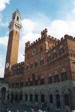 Palazzo Publico
