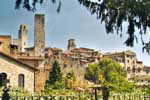 San Gimignano