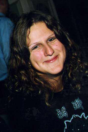 Cornelia Karl